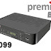 PREMIUMBOX D'LUX P 1099: ATUALIZAÇÃO PARA IKS - 06/06/2016