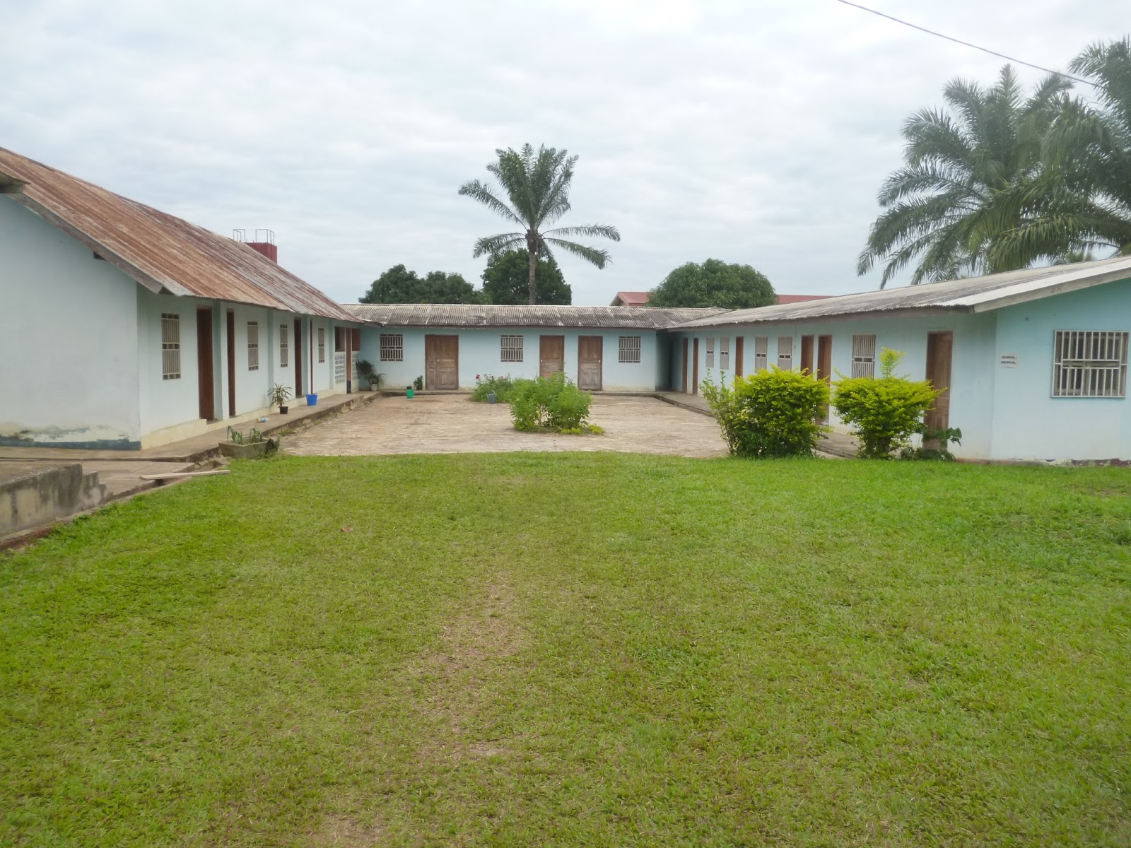 Lisas Trip nach Kamerun: Wo lebe ich eigentlich?