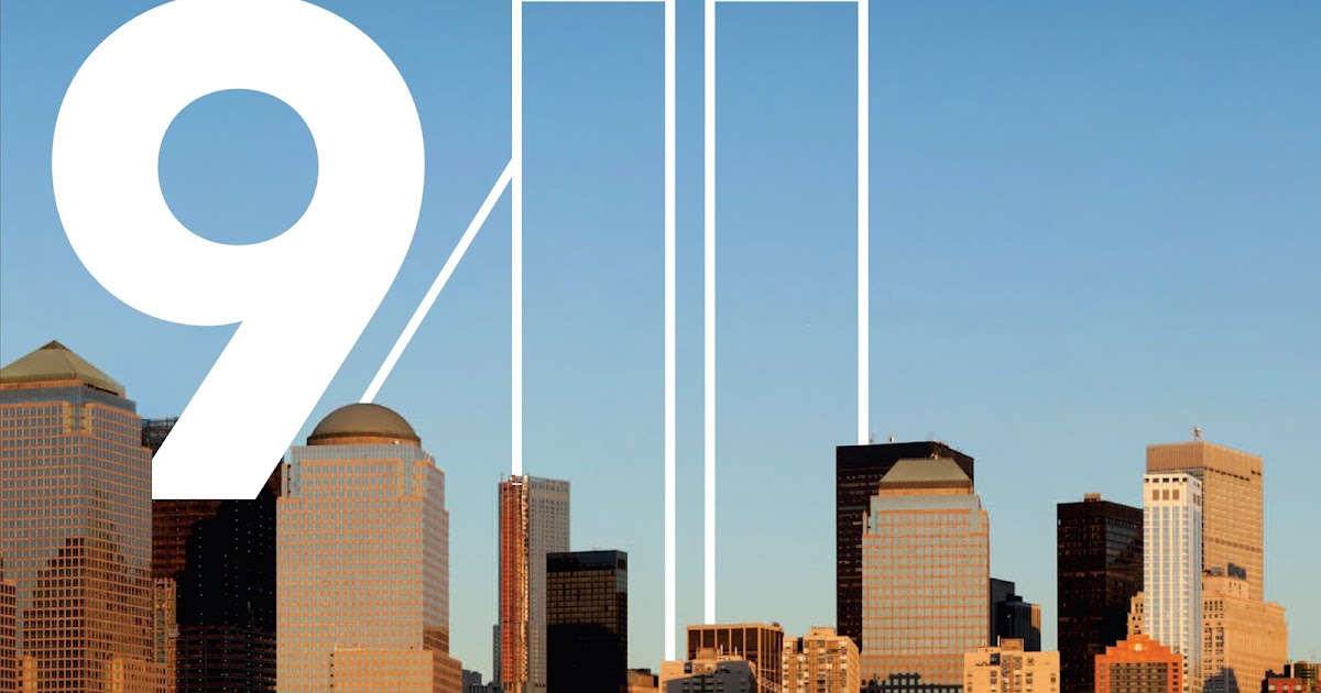 The Tavern Chat Podcast - E118 - Remembering 9-11 From One Who was at the WTC
