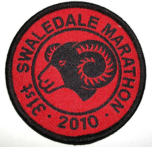 Swaledale Marathon 2010