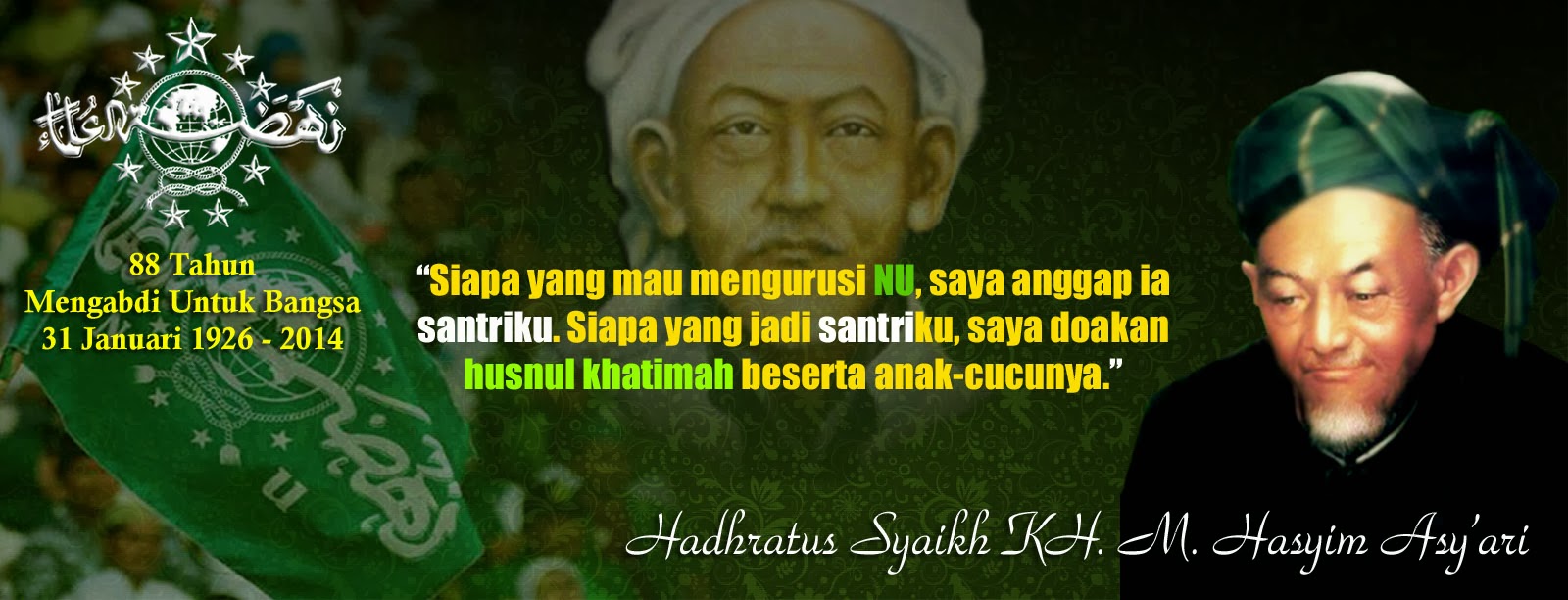 +176 Download Wallpaper Nahdlatul Ulama Pickini