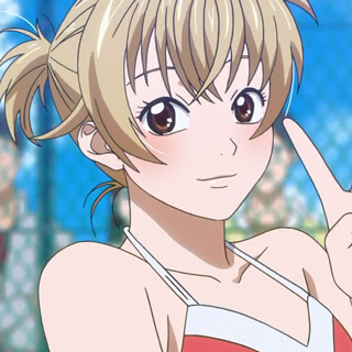 Romance Anime Database Baby Steps Romance Anime Database Baby Steps