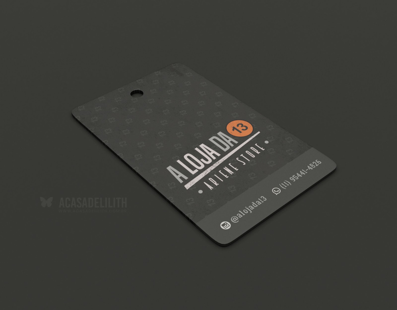 Tag para Loja de Roupa - Clothing Store Tags Design Tag para Loja de Roupa - Clothing Store Tags Design