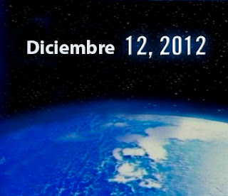 12 de diciembre 2012