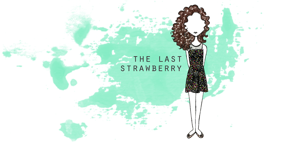 The Last Strawberry