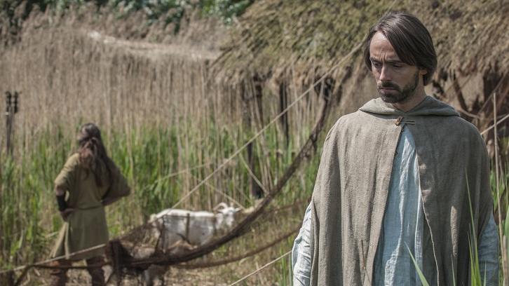 The Last Kingdom - Episode 7 - Advance Preview + Dialogue Teasers