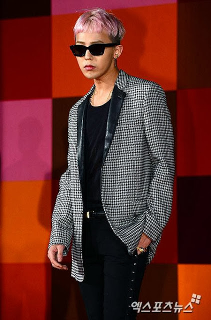 [PICS] 131024 G-Dragon @ Style Icon Awards 2013 [77P] | BIGBANG-INDEED-TH