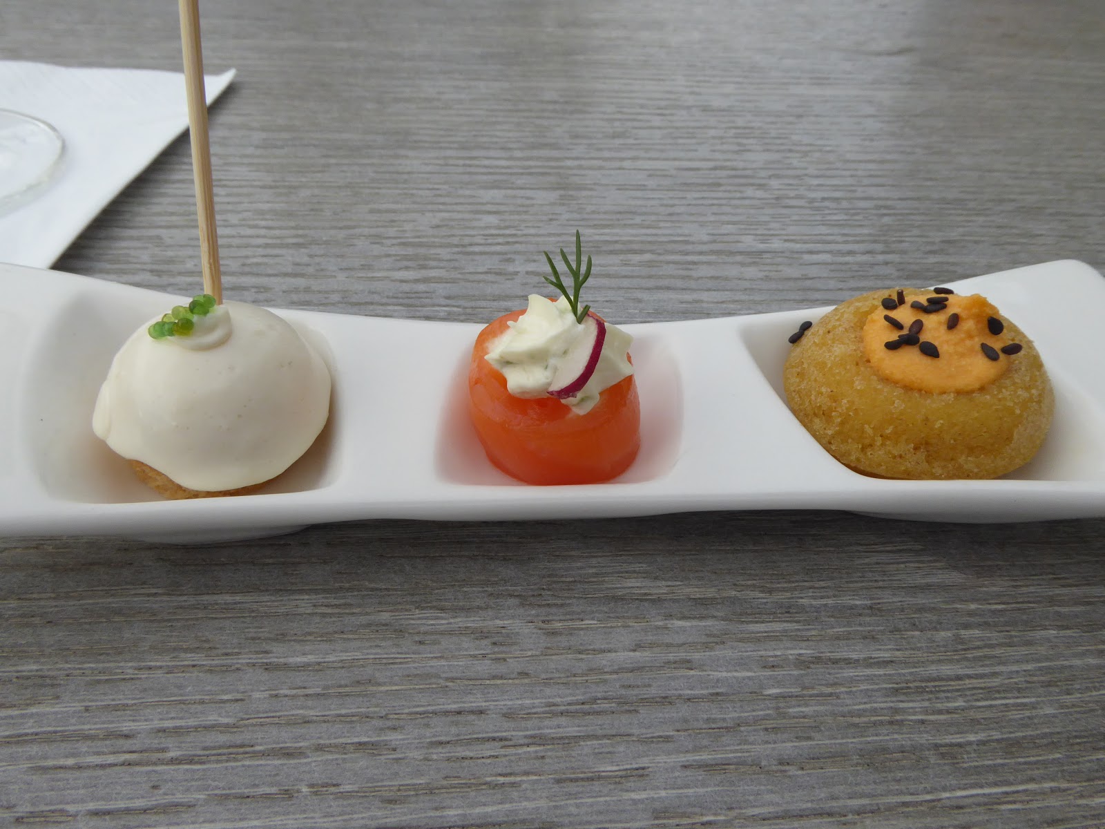 La Cave de Bobosse Pélerinage estival 4. Repas au restaurant