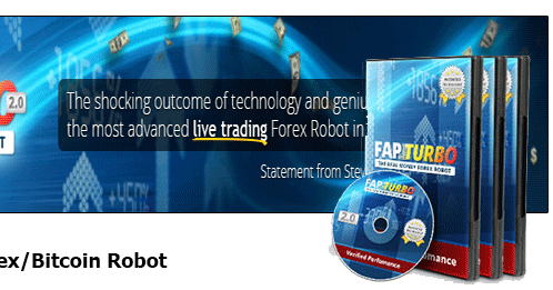 Mejor robot de forex