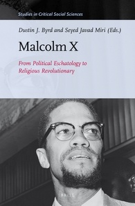 "'The Enemy of My Enemy': Malcolm X and the Legacy of John Brown"