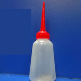 Lọ tra dầu 250ml