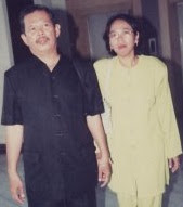 Bp-Ibu Hanggodo Prabowo BA48