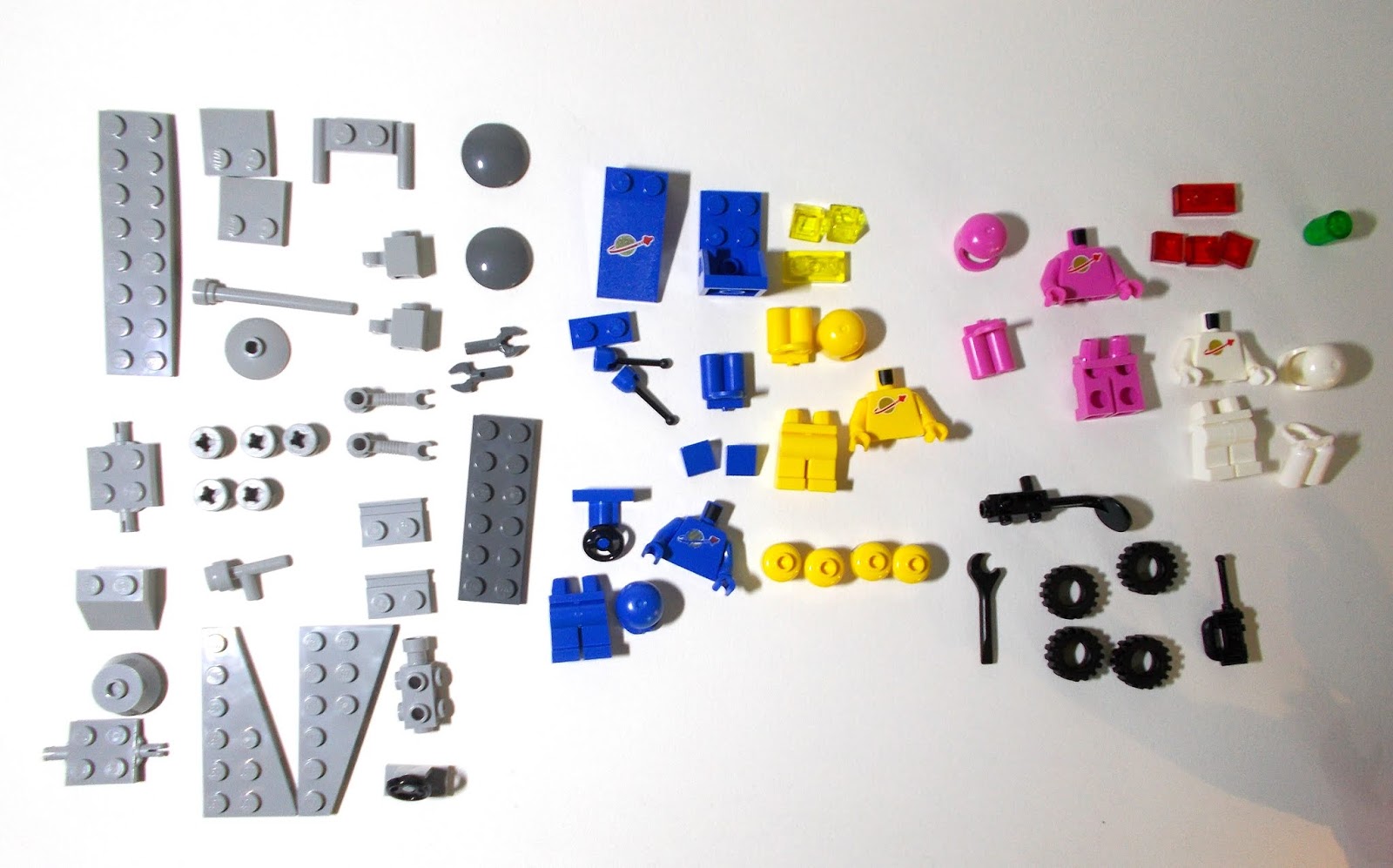 lego movie 2 space squad