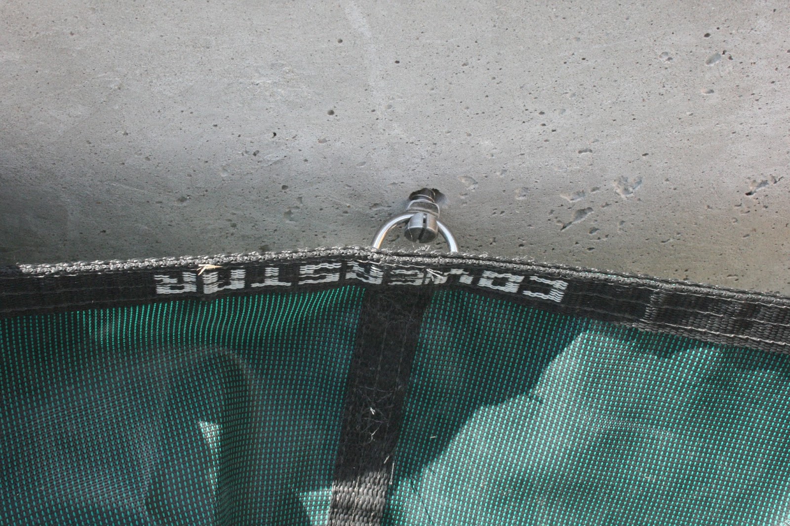 COVERSTAR Safety Swimming Pool Covers for Automatic and Solid & Mesh