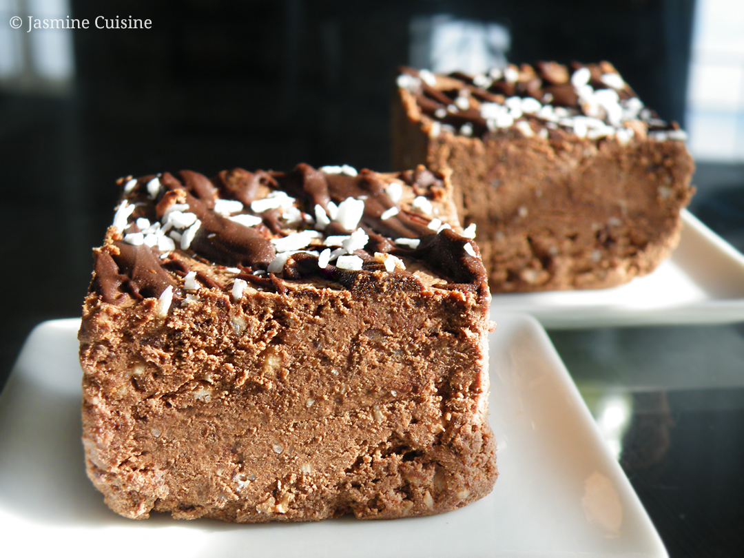 Moelleux au chocolat aux oursons guimauve La gourmandise selon Angie Moelleux au chocolat aux oursons guimauve La gourmandise selon Angie