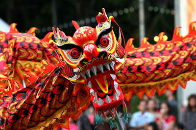 Tips & traditions to celebrate the chinese new year: – christine bove what kRistine learned in school