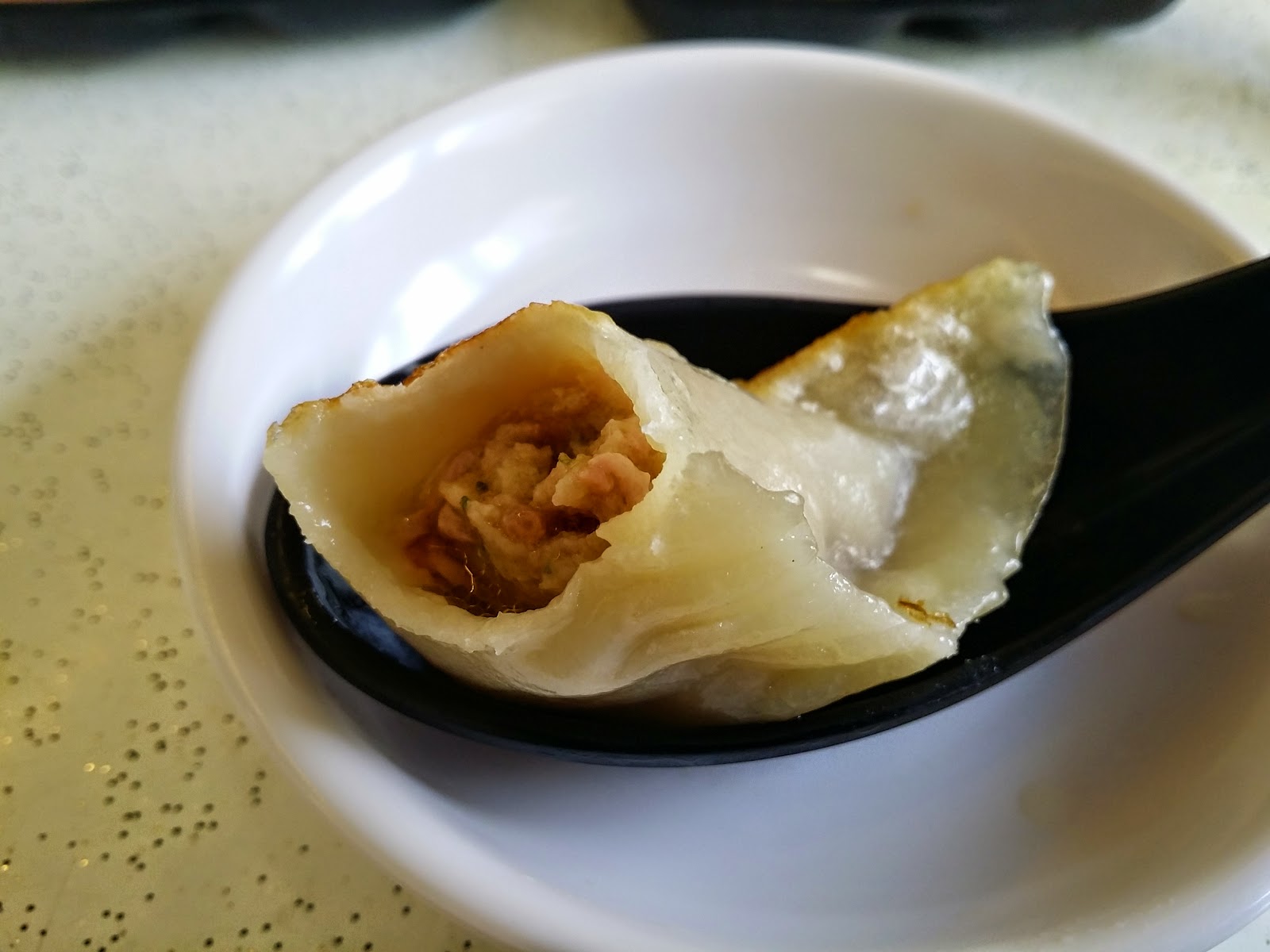 Freedom LC Life You Peng Noodle Dumpling House at Blk 325 Marsiling St 32