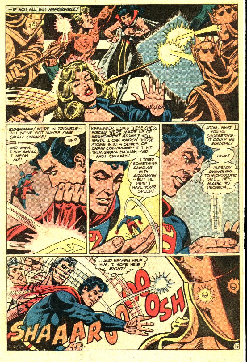Justice League of America (1960) 178 Page 15