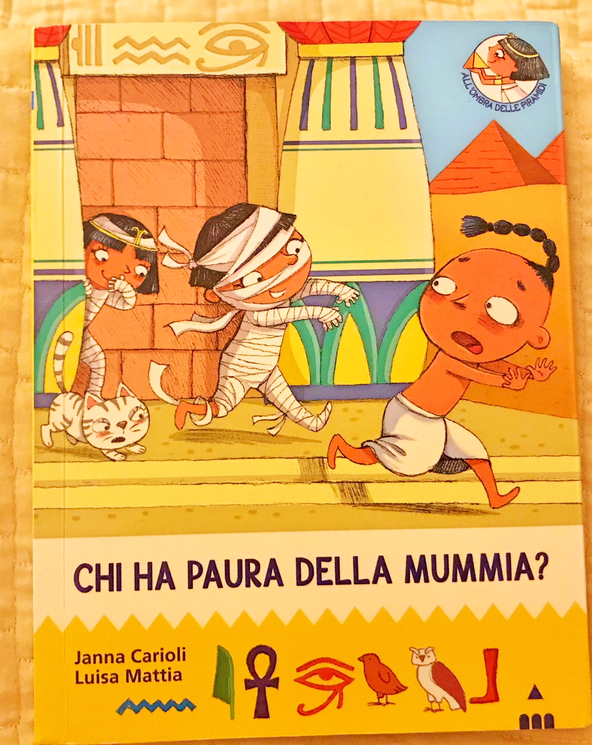 All Ombra Delle Piramidi La Serie Di Lapis Edizioni Prime Letture Kevitafarelamamma