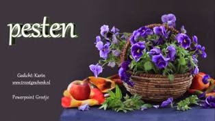 All PowerPoints Are © To Greetje