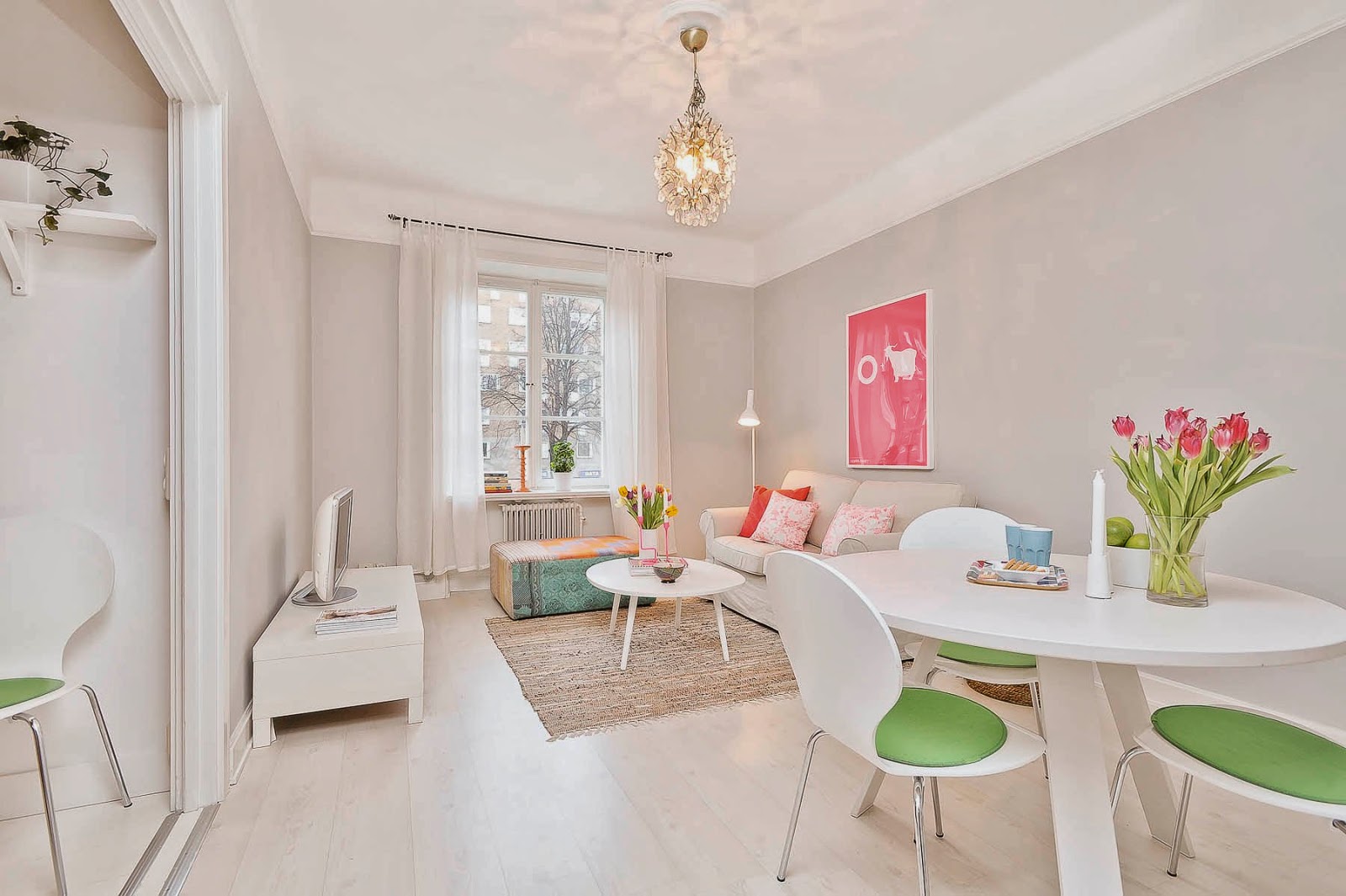 pequeno apartamento mobiliado para estudantes. Blog Achados de Decoração pequeno apartamento mobiliado para estudantes. Blog Achados de Decoração
