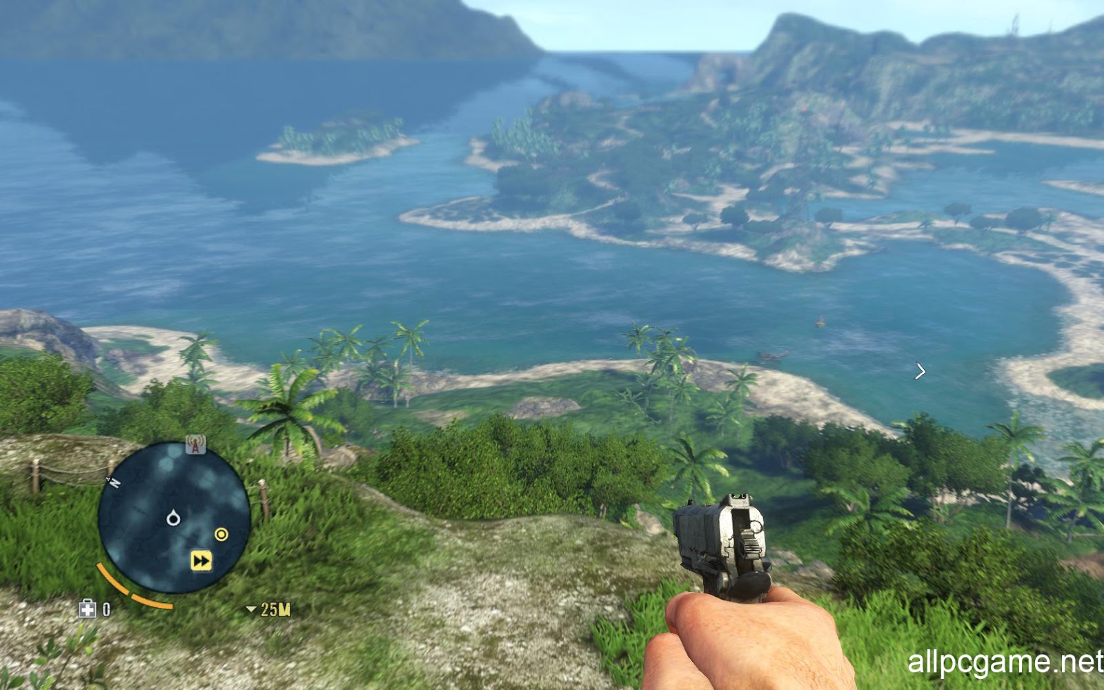 far cry 3 download for windows 7