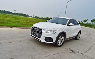 Test Drive Mercedes Benz Gla 200 Sport Seputar Dunia