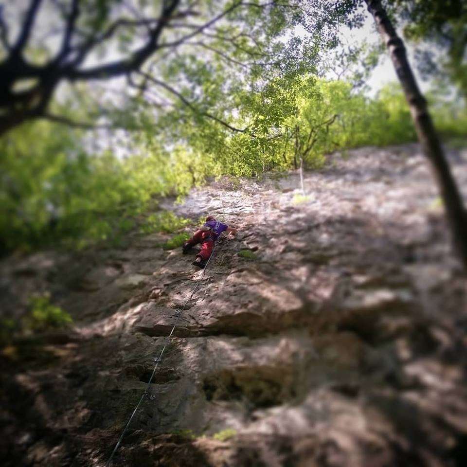FALESIA DI CAMPOLONGO SUL BRENTA