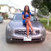 Why I Can Not Marry A Man With Less Than N500 Million – Linda Ikeji
