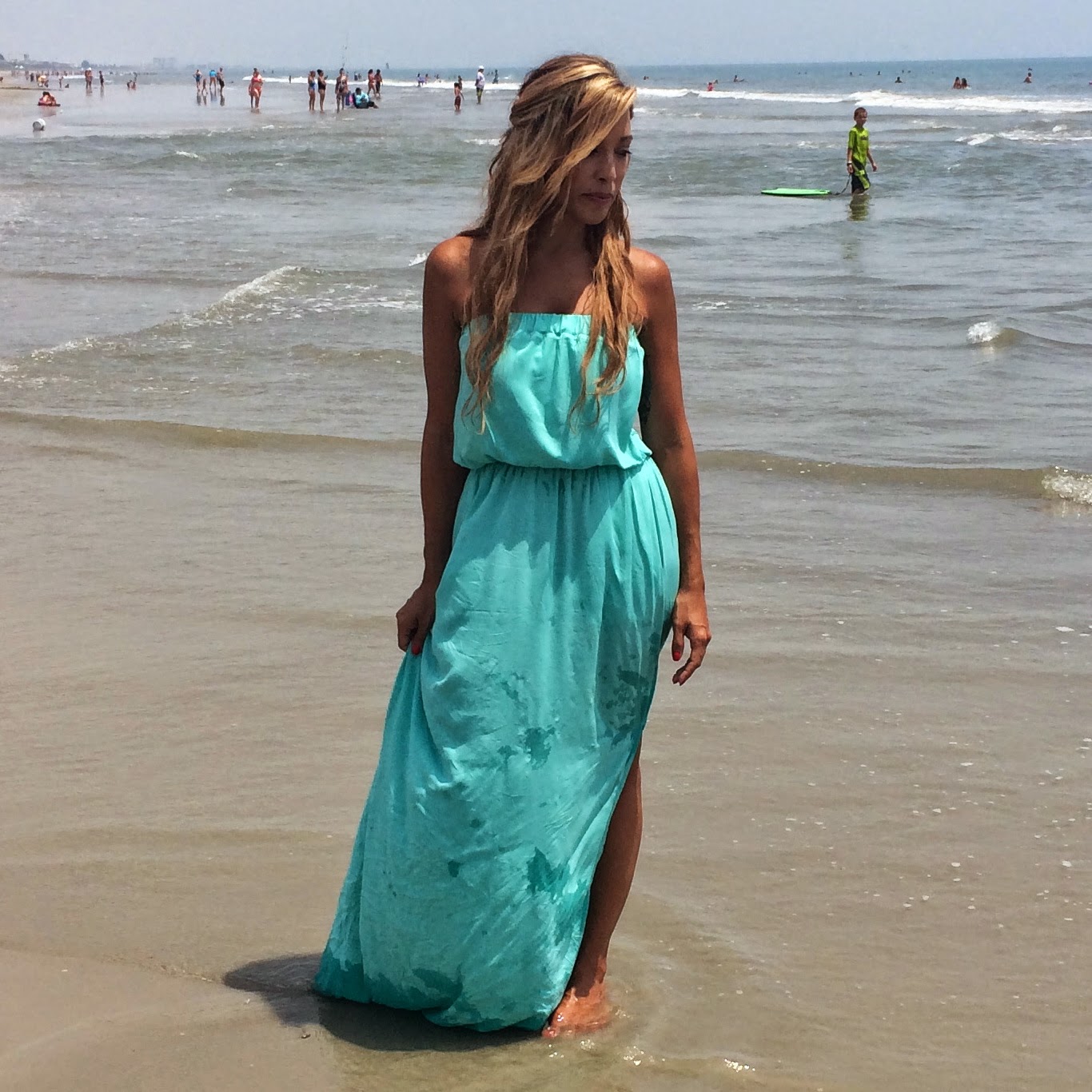 Lock'n Long Hair Extensions Review