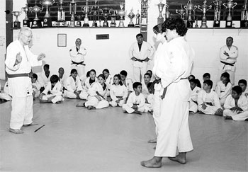 Sogipa: Na sede dos próximos Jogos Olímpicos, judocas da Sogipa disputam  Campeonato Mundial Militar neste final de semana