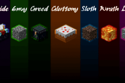 7 Dosa Besar yang Ada di Anime Fullmetal Alchemist dan Nanatsu no Taizai