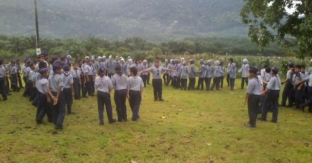 Contoh Ceramah Di Sekolah Contoh Yes