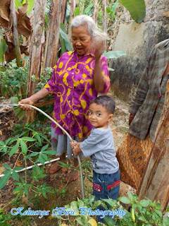 Duka di Penghujung Tahun 