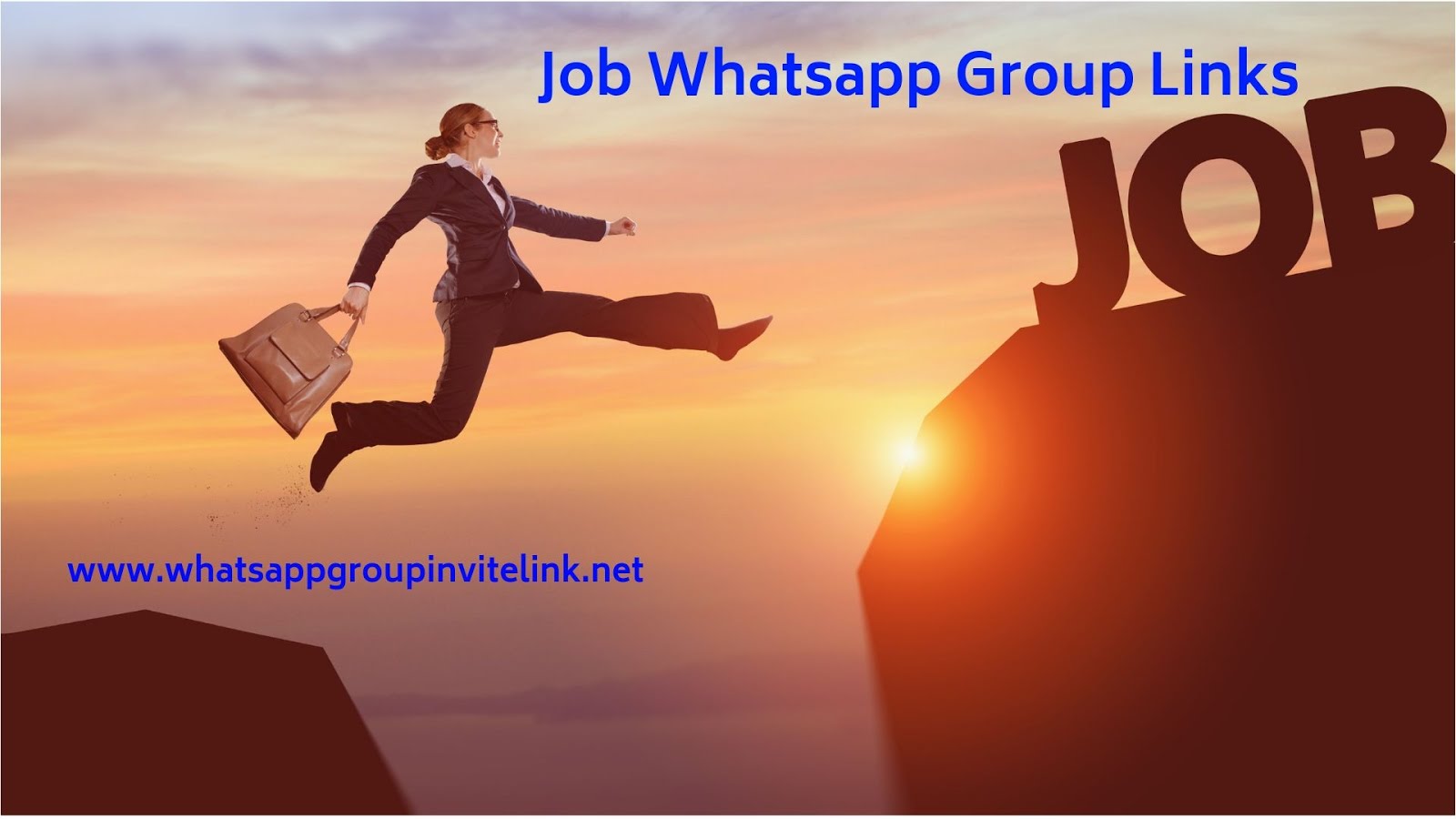 Job Whatsapp Group Links Whatsapp Group Links