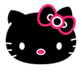 Gaya Fashion Anak Muda: Hello Kitty Icons