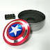 Fidget Spinner Superhero