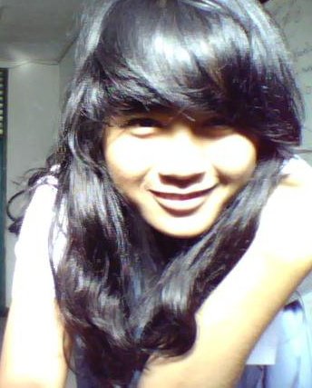 cewek manis