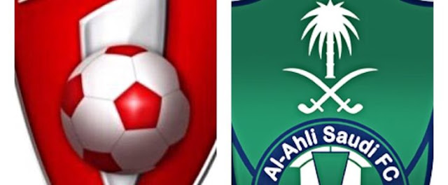 نتيجة مباراة الاهلى والوحدة اليوم 4-11-2016 في الدوري السعودي عبد اللطيف جميل, فوز النادي الأهلي 4-0