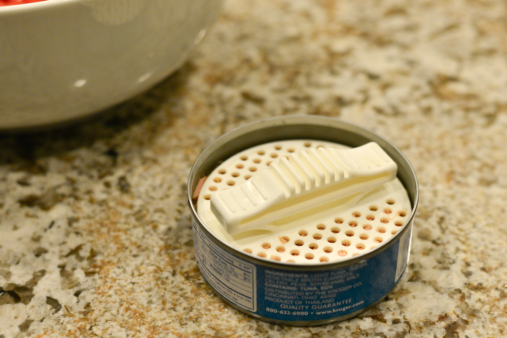 Canned Tuna Indonesia and Reason Why You Need to Drain Off Them Tuna