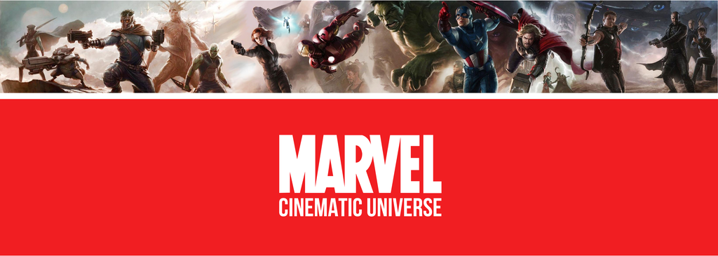 MCU [Marvel Cinematic Universe]