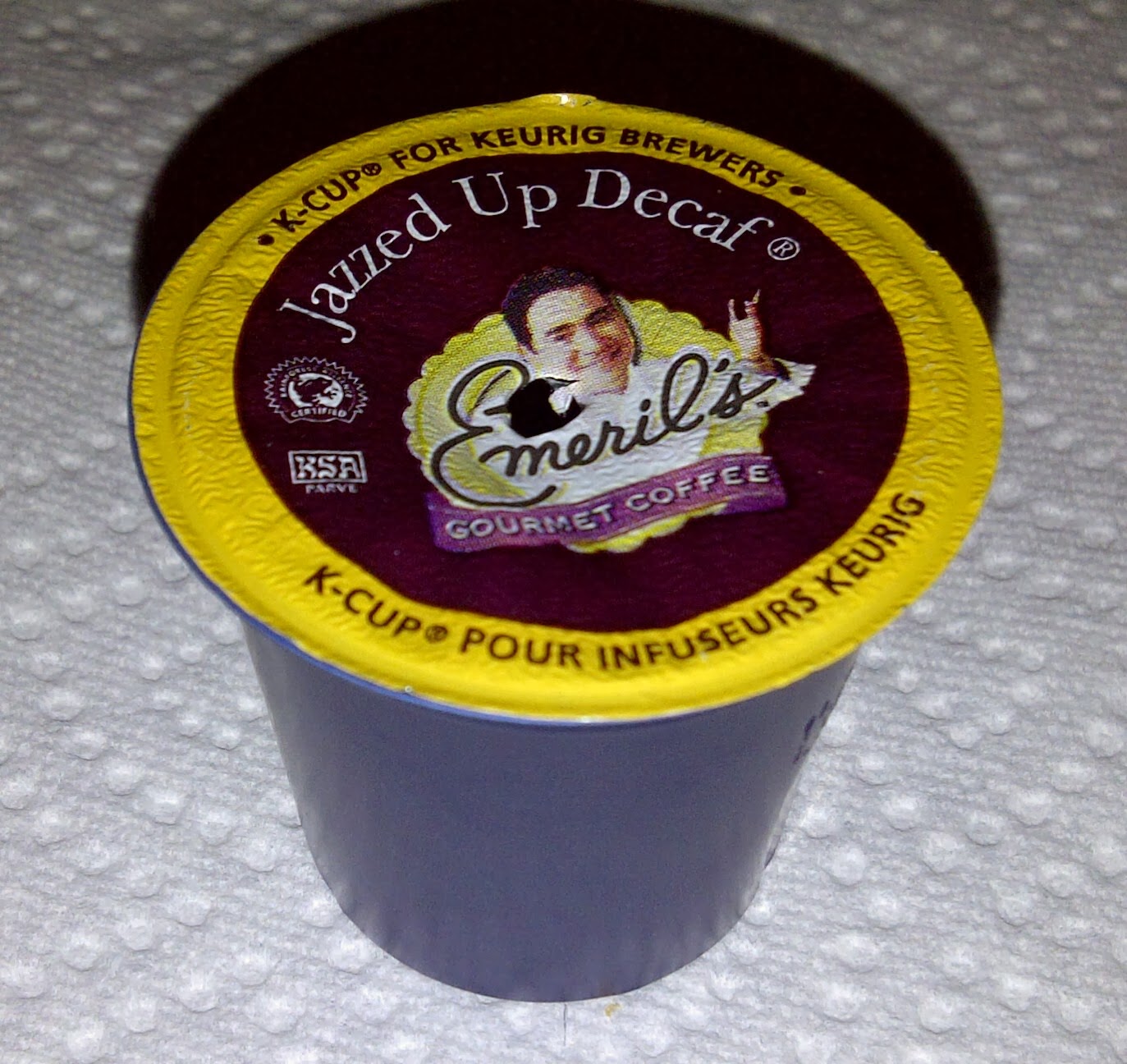 Why Does Decaf Coffee Taste Bad? Coffee Maker Journal