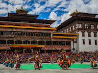 The Must See Tourist Attractions During the Bhutan Tour The Must See Tourist Attractions During the Bhutan Tour