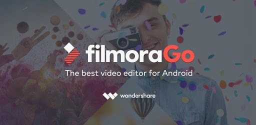 FilmoraGo Pro - Unlimited Subscription APK For Android