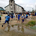 Just like in Anambra, confusion in Rivers as Parents rush to schools to pick their children over