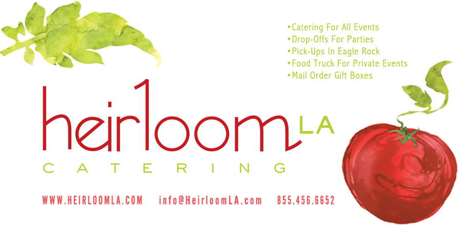 Heirloom-LA