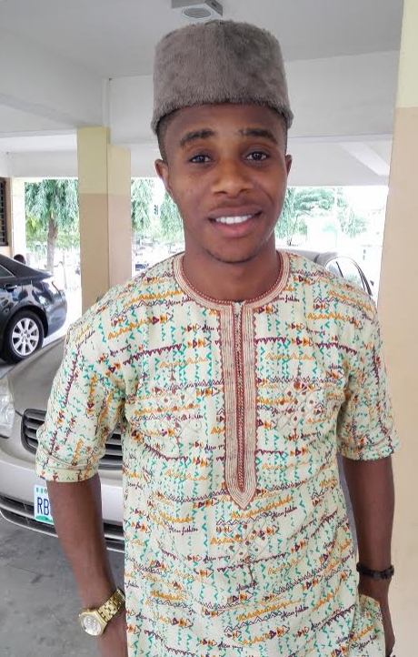 ike charles chinedu
