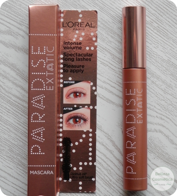 Paradise Extatic opinión Better than Sex