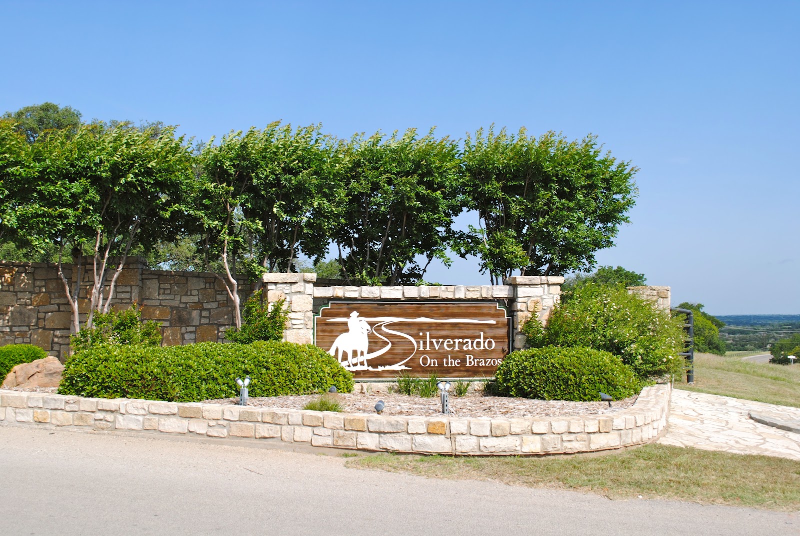 Trinity Classic Homes Silverado on the Brazos