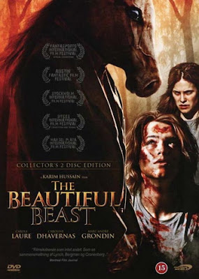 Прекрасное чудовище / La Belle bete / The Beautiful Beast.